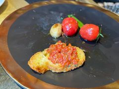 -觅福里•熟成和牛餐厅