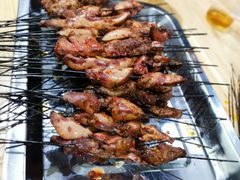 -清真·马峰烤肉(小学习北巷店)