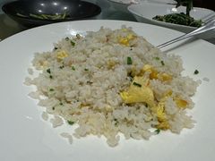 -览江阁中餐厅·淮扬菜(兆和皇冠假日酒店)