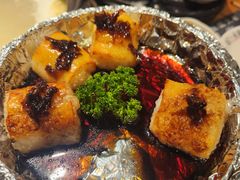 -一朵菌·野生菌探索家火锅(南亚店)