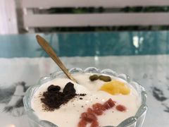 自制酸奶-丽江庭院之丽江往事(安定门店)