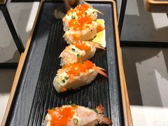 -五月罗马海鲜自助餐厅(陆家嘴店)