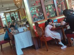 -宁波九龙湖开元度假村