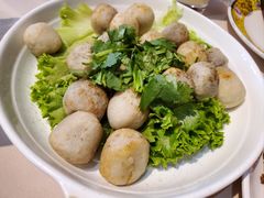 -功德林(南京西路店)