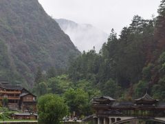 -郎德苗寨景区