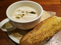 -卡朋厨房(289艺术园区店)