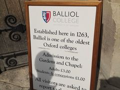 -牛津大学贝利奥尔学院