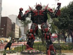 -西安创业咖啡街区