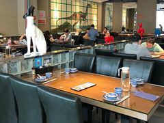 大堂-95号酱骨·一块豆腐(展春园西路店)
