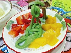 -甜心妈妈·榴莲星级糖水(北京路总店)