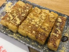 -付小姐在成都(川沙店)