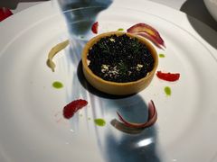 -燃扒房Steakhouse(皇庭店)