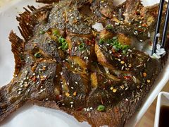 -小林哥的海鲜馆·夜宵烧烤(渔人码头店)