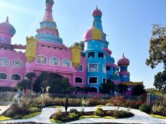 -南京银杏湖乐园