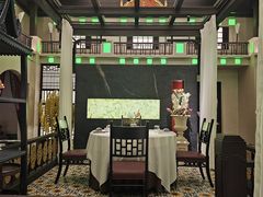 -金链花·泰国餐厅(国贸店)