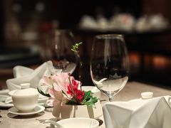 -广州文华东方酒店·江-由辉师傅主理