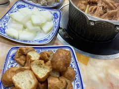 -广记餐厅(万福路店)