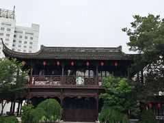 -衣裳街历史文化街区