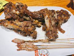 -本色.小马哥烧烤(五一路总店)