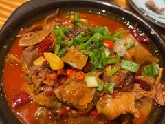 -小口味