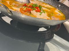 -唐猫庭院·千年陕菜(大唐不夜城店)