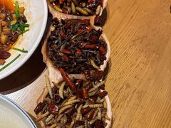 -隔壁老王·家常云南菜(花巷店)