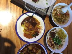 -怪噜范·老贵阳街头名小吃(鸿通城店)