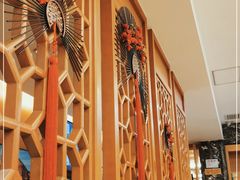 -玉华宫宾馆·餐厅(铜川驻京办店)