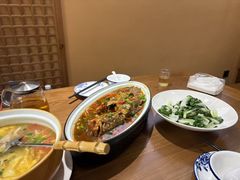 -鸿运楼·舌尖上的徽菜