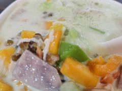 -博鳌悠然·忠锐杂粮茶餐厅