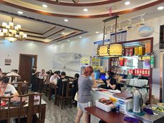 -润泽园饭庄(中山路店)