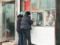 -松盛糕团店(红旗桥店)