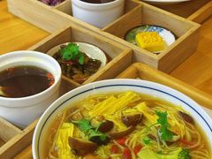 -素清香(解放路店)