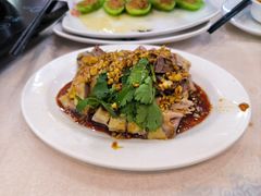 -陈记粤湛鸡饭店