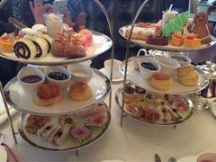 华尔道夫酒店廊吧-LONG BAR 廊吧(外滩华尔道夫酒店)