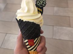 -麦当劳(城西银泰店)