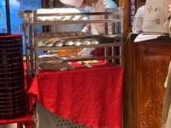 -北平食府(马鞍山路店)