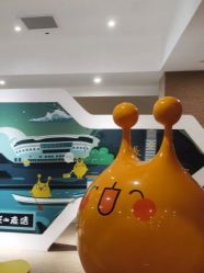 -疯狂的麦咭(长沙店)