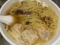 -一记面馆(易发店)