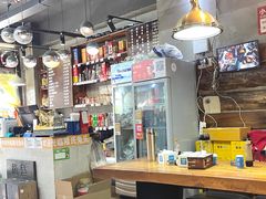-隆氏兔头(七道堰店)
