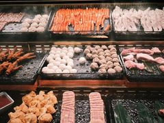 -牛New寿喜烧(新六百店)