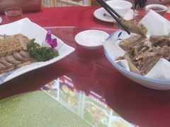 -肥仔顺德菜(龙悦居店)