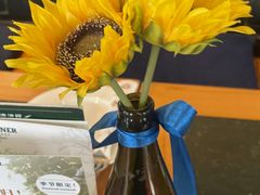 -宝莱纳餐厅(滨江店)