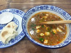 普通水盆羊肉-老白家水盆羊肉