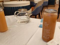 东北冻梨汁-品海楼·大连海胆锅贴馆(东港店)