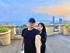 -臻宝中餐厅·大连菜·海鲜·融合菜(大连一方城堡豪华精选酒店)