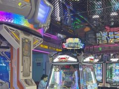 -反斗乐园(领展中心城店)