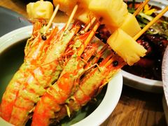 -新白鹿餐厅(爱琴海购物中心店)