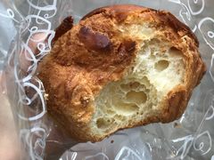 菠萝包-LanTa蓝塔烘焙(融元广场店)