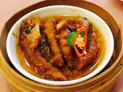 -潮府馆·非遗潮州菜·港式点心(世纪公园店)
